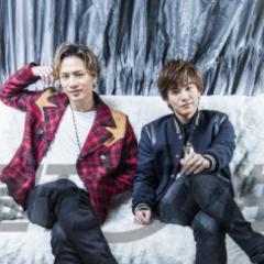 登坂広臣、岩田剛典