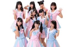 アイドル大好き、ロゼッタ