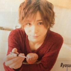 山田涼介
