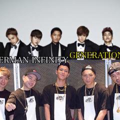 GENERATIONS♡YURIKA