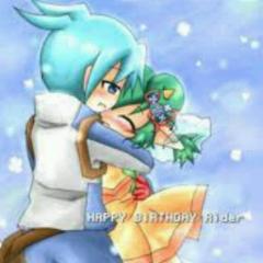 さっちゃん＆じゅんじゅん