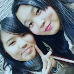 まこ×２のトーク♪