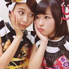 りんりんコンビ♡