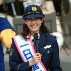愛知県警のイベント