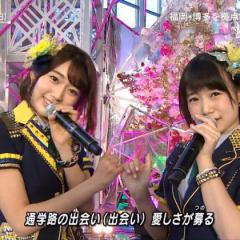 咲良と美桜トーク