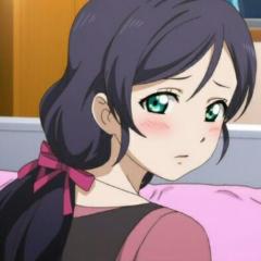 東條 希好きな人集まれ