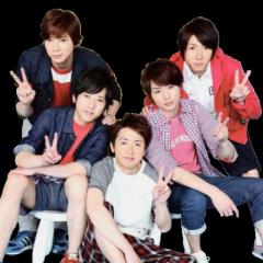 嵐の部屋ヾ(･∀･)ﾉ