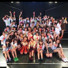 HKT48大好きトーク