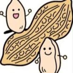 ぴーなっつ《ぽんぽこ渓谷(落石注意)》