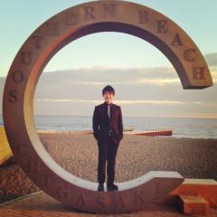 マドモアゼルズ 平山洋祐