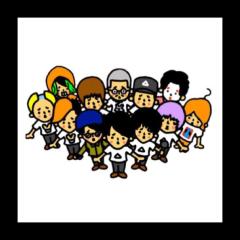 5人限定の雑談トーク