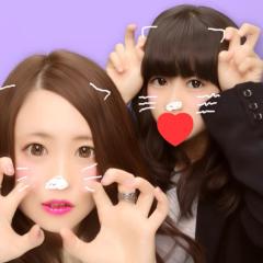 みぎ。話そうよ！