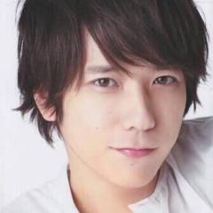 二宮和也(なりきり)