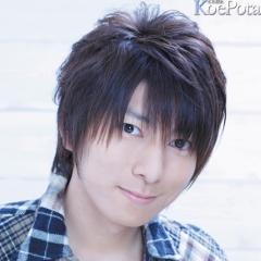 羽多野渉トーク