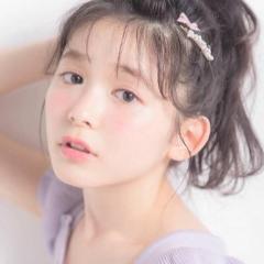 久間田琳加 (nicola専属モデル)のトーク