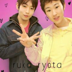 RUKA(まゆゆ超絶神推し)のトーク