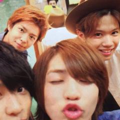 玄樹くんとゆいのトーク♡