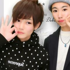 くぼたとくぼこ