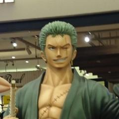 zoro