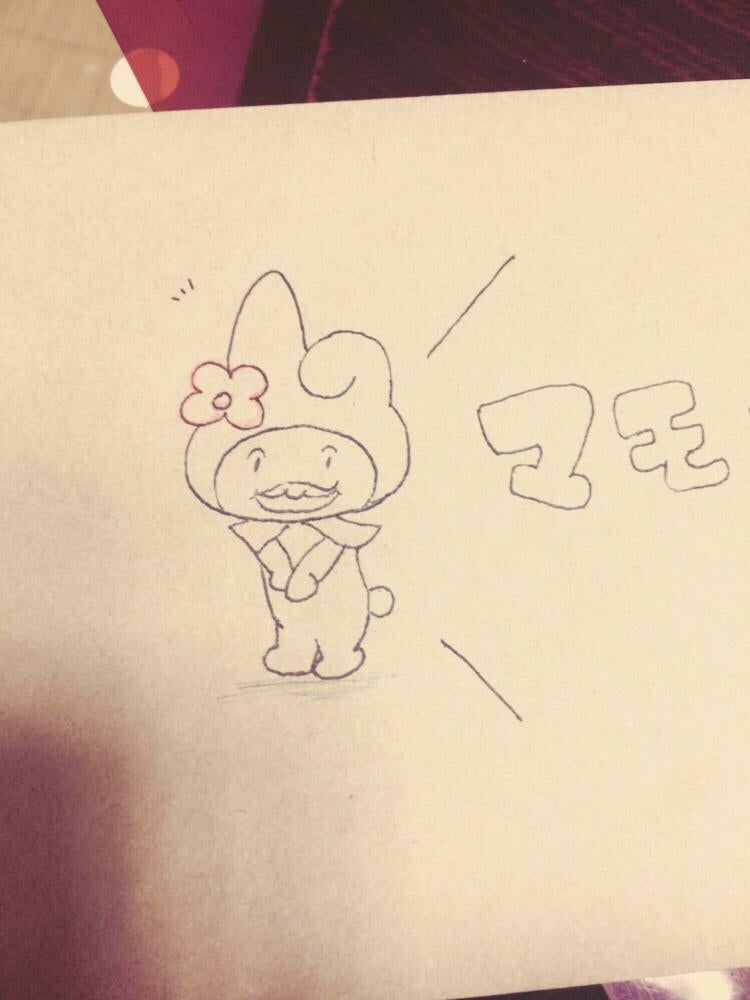 投稿画像
