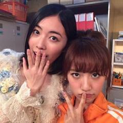 ナカみなトーク