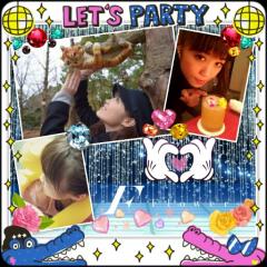 マイまいのトーク