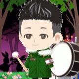 まこっちゃん@EARTH