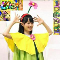 ドッカンバトル&AKBと乃木坂専用アカウント