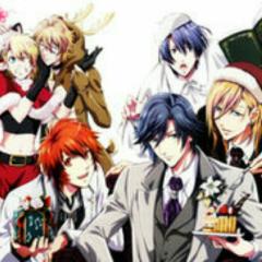 うたプリトーク