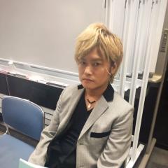 森久保祥太郎のトーク