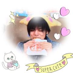 🐻💛しろくま