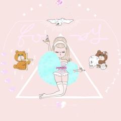 お気に入り♡ᵕ̈*⑅୨୧