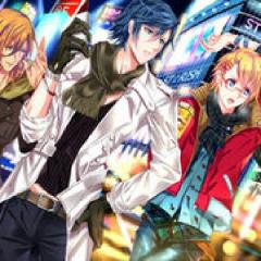 うたプリなりきりトーク