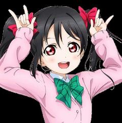 にこみぃ