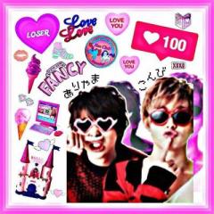 ⚛˚JUMPingGirl˚✩らいさ*ﾟ