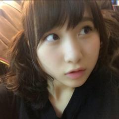 高橋朱里推しのトーク