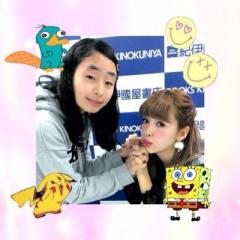 りんこ☺︎にこちゅう