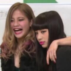 ゆず＆みさのトーク