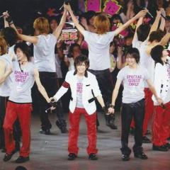 平成を跳ぶ人達の集い