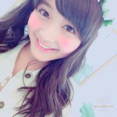 ニコラモデルの久間田  林加だよー！皆はなそうσ(*´∀｀照)