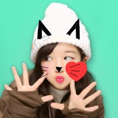 🎀miyuuのトーク🎀