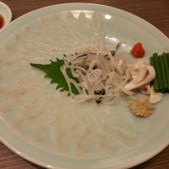 ひとみのトーク