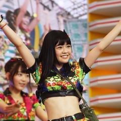 本村碧唯のリトーク