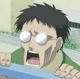 くしゃみはへーちょ