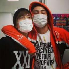 岩田&登坂のトーク󾭕