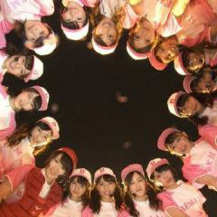 ⊿乃木ドキ⊿高1組（ever purple）