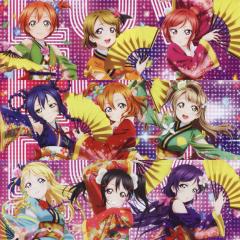 ラブライブファン