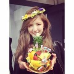 萩花様大好きな人のトーク