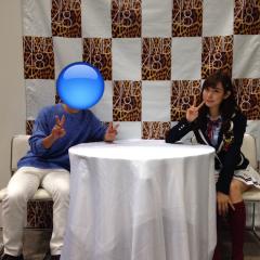 キョウスケのトーク