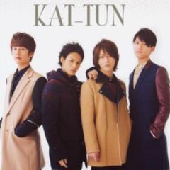 KAT-TUNトーク